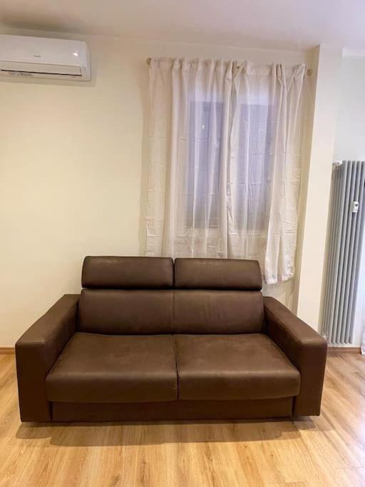 Apartment Attico Loft Con Terrazza Via Dei Coronari - Rome